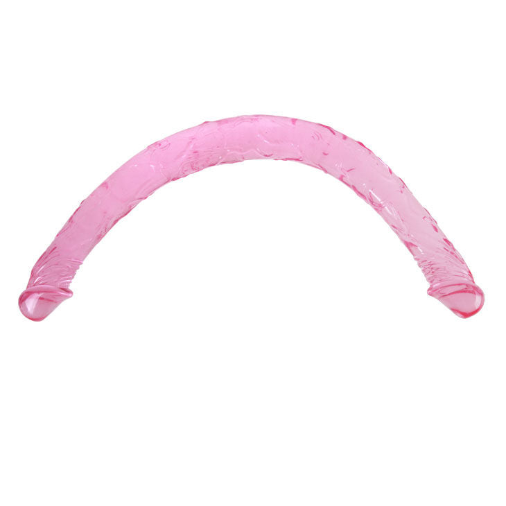 Baile double dong rosa 44.5cm-2