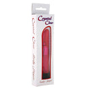 Sevencreations vibratore lady rosa con cristalli-1