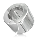 Anillo testiculos acero inoxidabile 56mm-0