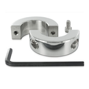 Anillo testiculos acero inoxidabile 56mm-1