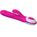 Vibratore doppio stimolatore nalone wave-1