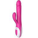 Vibratore doppio stimolatore nalone wave-0