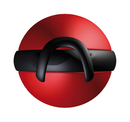 Joyballs segreto singolo rosso-1