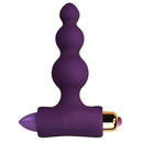 Stimolatore anale petite sensations bolle - rocks off- viola-0