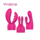 Nalone pebble electro & rock stimolating head-1