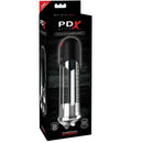 Pdx elite pompa di potenza blowjob-1
