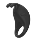 Moressa brad premium silicone ricaricabile nero-1