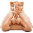 Pipedreams extreme toyz fuck me silly man!-2