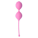 Kisha fit intenso kegel rosa in silicone-2