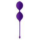Intenso kisha fit silicone kegel viola-1