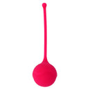 Kisha fit one intenso kegel in silicone rosa caldo-1