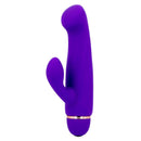 Borale intenso 20 velocità silicone viola-2