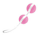 Joyballs rosa bicolore-0