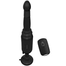 Anal fantasy elite collection vibrating ass thruster-0