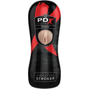 Pussy stroker vibrante pdx elite-1