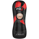 Stroker orale vibrante pdx elite-2