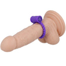 Anello vibratore casual love 25 lilla-1