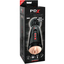 Stroker di avviamento sporco pdx elite-2