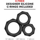 Stroker di avviamento sporco pdx elite-4