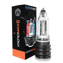 Pompa pene bathmate hydromax 5 trasparente-1