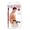 Fetish fantasy dream hollow strap-on-1