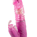 Travel partner rotador up & down rabbit rosa-3