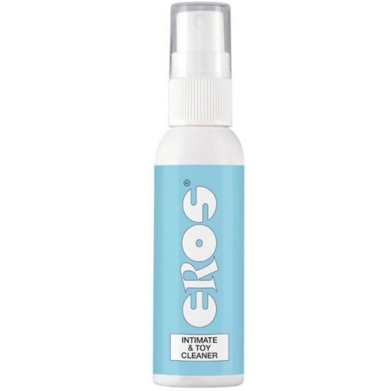 Eros detergente intimo giocattolo 50 ml-0