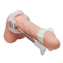 Ingrandimento del pene nero di jes extender-1