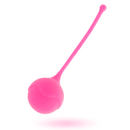 Kisha fit one intenso kegel in silicone rosa caldo-0