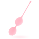 Kisha fit intenso kegel rosa in silicone-0