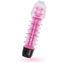 Glossy axel vibrador rosa-1