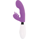 Glossy rabbit elvis lila-0