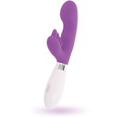 Glossy rabbit elvis lila-2