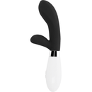 Glossy jackson rabbit negro-0