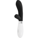 Glossy jackson rabbit negro-3