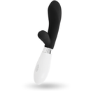 Glossy jackson rabbit negro-2