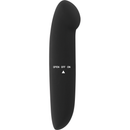 Glossy phil vibrador negro-1