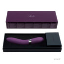 Confezione di Lelo elise 2 vibratore per punto G