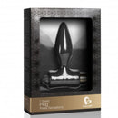 Plug anal para principiantes petite sensations - nero-2