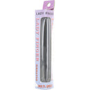 Sevencreations ladyfinger minivibratore nero-1