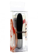 Sevencreations discretion vibrator nero-1
