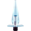 Sevencreations vibratore anale spina super compatto-0