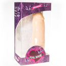 Camera rosa mylord dildo realistico carne 20,5 cm-1
