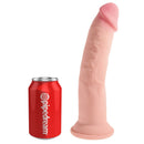 Kingcock tripla densità cazzo 23 cm-1