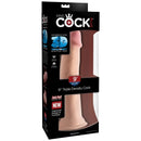 Kingcock tripla densità cazzo 23 cm-5