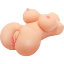 Act virgin fuck babe 3.5 kg-0