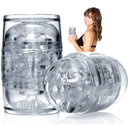 Quickshot Riley Reid Fleshlight masturbatore uomo