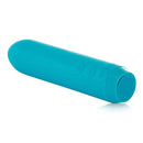 Je joue -  teal classic bullet vibrator-1