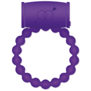 Anello vibratore casual love 25 lilla-2