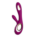 Lelo soraya wave deep rose-1